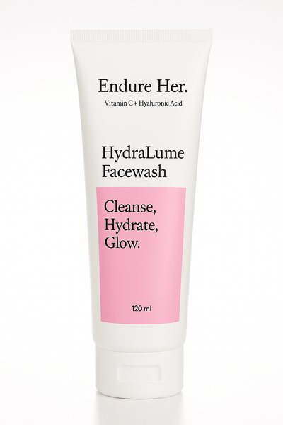 Hydralume Duo – Glow Kit for Oily Skin